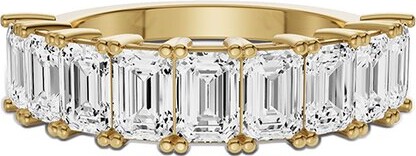 Lab Grown Diamonds 14K 1.00 Ct. Tw. Lab-Grown Diamond Ring