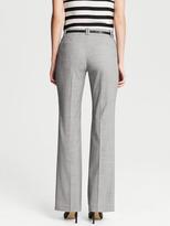 Thumbnail for your product : Banana Republic Jackson-Fit Grey Lightweight Wool Trouser