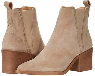steve madden darren bootie