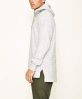 Thumbnail for your product : Zanerobe Bloc Sweat Hoodie Natural Speck