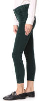 Thumbnail for your product : L'Agence Margot High Rise Ankle Skinny Pants