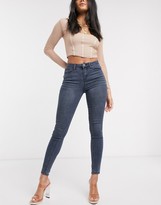 Thumbnail for your product : Lipsy skinny jeans
