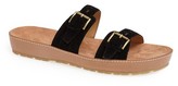 Thumbnail for your product : Nine West 'TickTock' Sandal