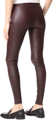 Mackage Navi Leather Pants