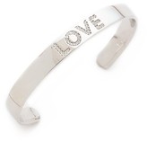 Thumbnail for your product : Tai Love Cuff Bracelet