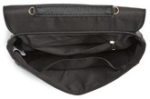 Thumbnail for your product : BP Star Stud Clutch - Black