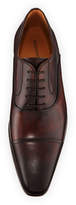Thumbnail for your product : Magnanni Men's Alfredo Leather Oxfords