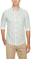 Thumbnail for your product : Ben Sherman Double Face Check Sportshirt