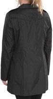 Thumbnail for your product : Andrew Marc Roni City Rain Coat (For Women)