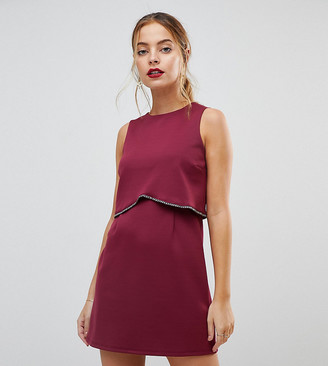 red dress uk asos