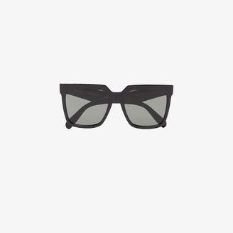 Celine Wayfarer-Style Sunglasses
