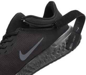 Nike Revolution 5 FlyEase Men's Easy On/Off Road Running Shoes - ShopStyle