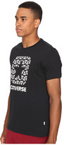 Thumbnail for your product : Converse Delta Box Star Short Sleeve Tee