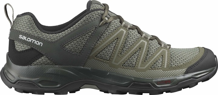 salomon pathfinder hiking shoe