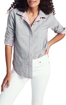 Thumbnail for your product : Faherty Belmar Reversible Shirt