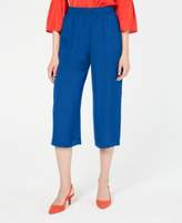 Thumbnail for your product : Alfani Pull-on Washed Satin Culotte, Created for Macy's