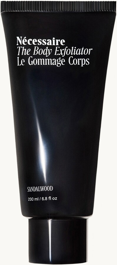 Nécessaire The Body Exfoliator Eucalyptus