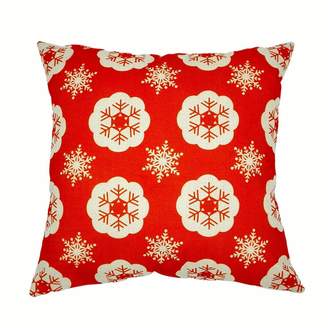 Nation Ltd. Nation Pillow Case Clearance ♥ Xmas Christmas Sofa ed Home Decoration Festival Cushion Cover