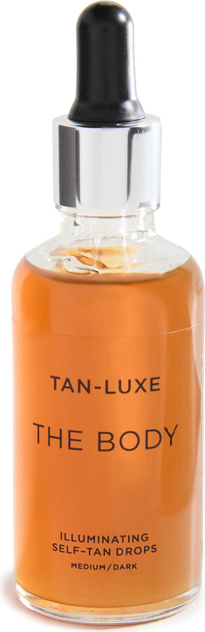 Tan-Luxe Tan Luxe The Body Illuminating Self-Tanning Drops