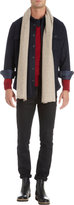 Thumbnail for your product : Barneys New York Solid Scarf