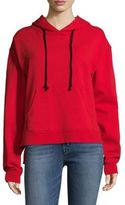 Thumbnail for your product : Hudson Classic Pullover Cotton Hoodie