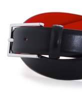 Thumbnail for your product : HUGO Leather Gavrilo-BL Belt