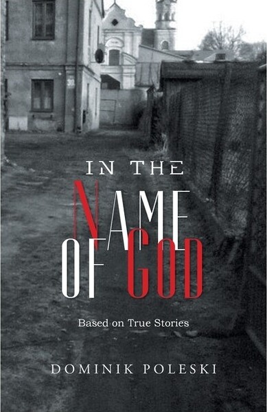 Quantum Discovery IntheNameofGod-byDominikPoleski(Paperback)