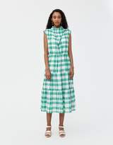 Thumbnail for your product : Need Emene Plaid Dress