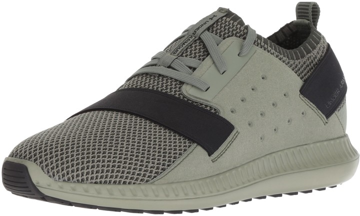 green under armour shoes mens