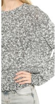 Thumbnail for your product : Cheap Monday Memories Knit Sweater