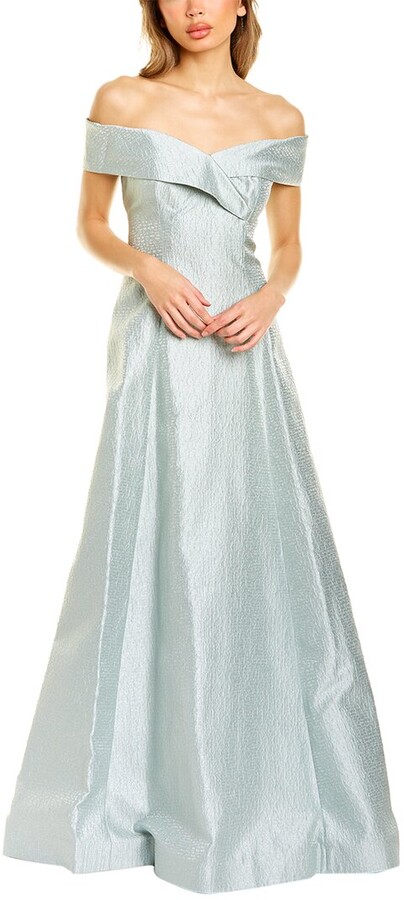 teri jon evening dresses