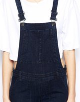 Thumbnail for your product : Warehouse Denim Dungaree