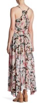 Thumbnail for your product : Plenty by Tracy Reese Flounce Hem Belted Dress