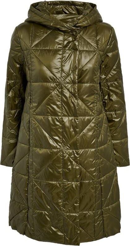 Max & Co. Quilted Coat - ShopStyle