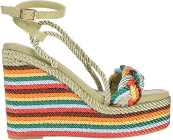 Tosca Woman Espadrilles