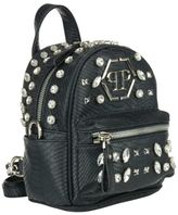 Thumbnail for your product : Philipp Plein Again2 Backpack