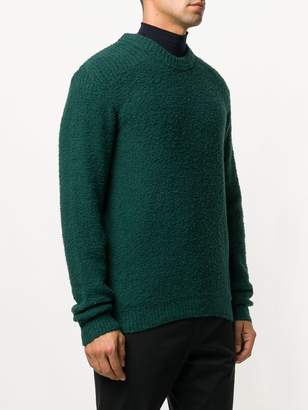 Roberto Collina knitted sweater