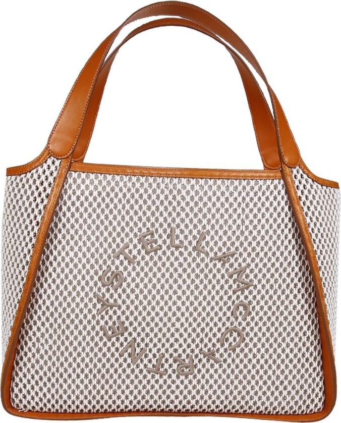 Louis Vuitton Triangle Softy Hobo Rope Handle Tote Bag
