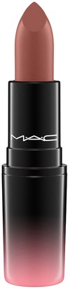 M·A·C MAC Love Me Lipstick 3g - Colour Coffee & Cigs