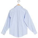 Thumbnail for your product : Brooks Brothers Boys' Collared Button-Up Shirt