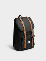 Thumbnail for your product : Herschel Unisex 25L Little America Backpack in Black