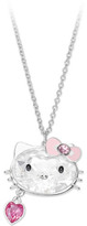 Thumbnail for your product : Hello Kitty Stone Pendant