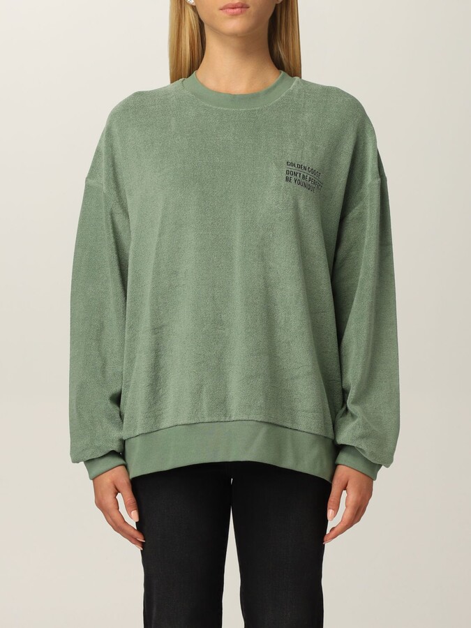 golden goose sweatshirt sale