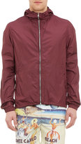 Thumbnail for your product : Orlebar Brown Packable Hooded Windbreaker
