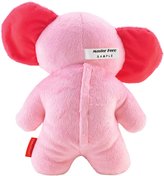 Thumbnail for your product : Fisher-Price Calming Vibrations Cuddle Soother- Pink