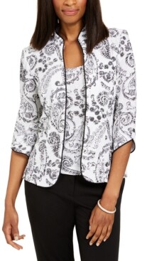 alex evening tops