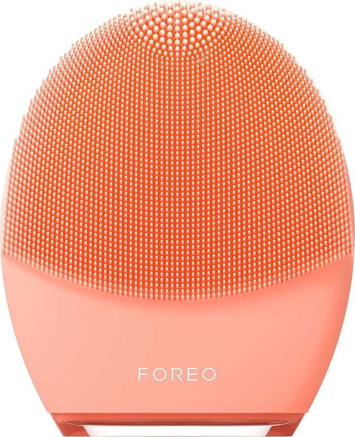 Foreo Luna 4 Facial Cleansing & Firming Device For Balanced Skin in Beauty: Multi