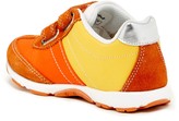 Thumbnail for your product : Naturino Sport Velcro Strap Sneaker (Toddler & Little Kid)