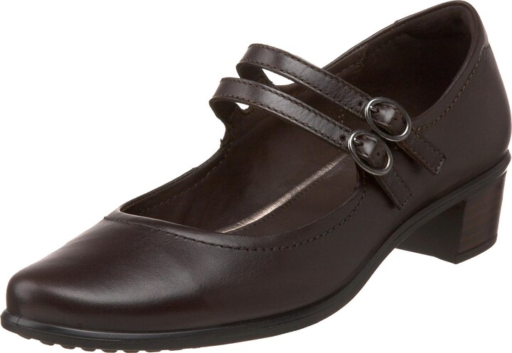 Women's Ecco Mary Jane Shoes | ShopStyle