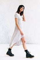 Thumbnail for your product : Sparkle & Fade High/Low T-Shirt Dress
